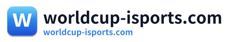 worldcup-isports.com